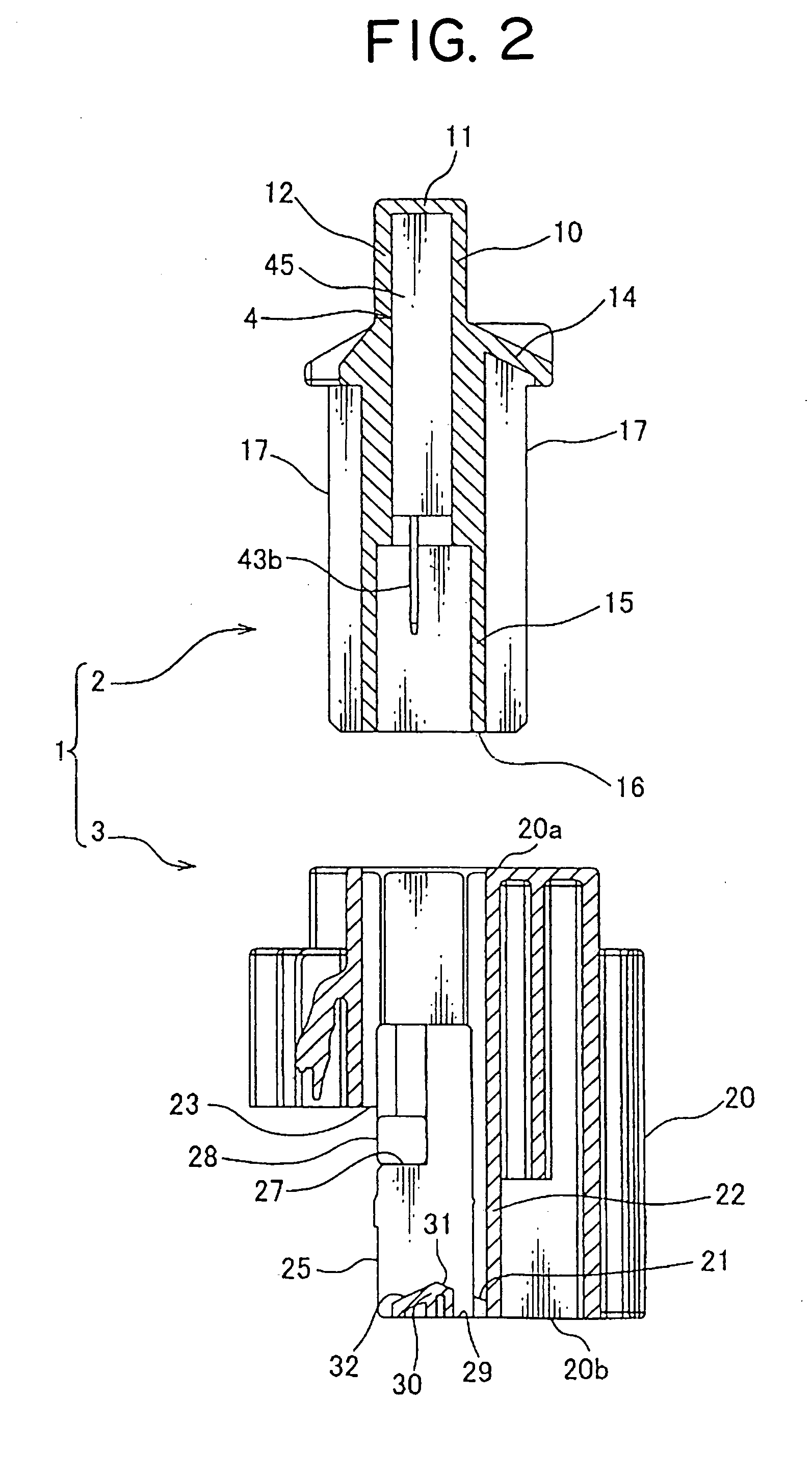 Connector