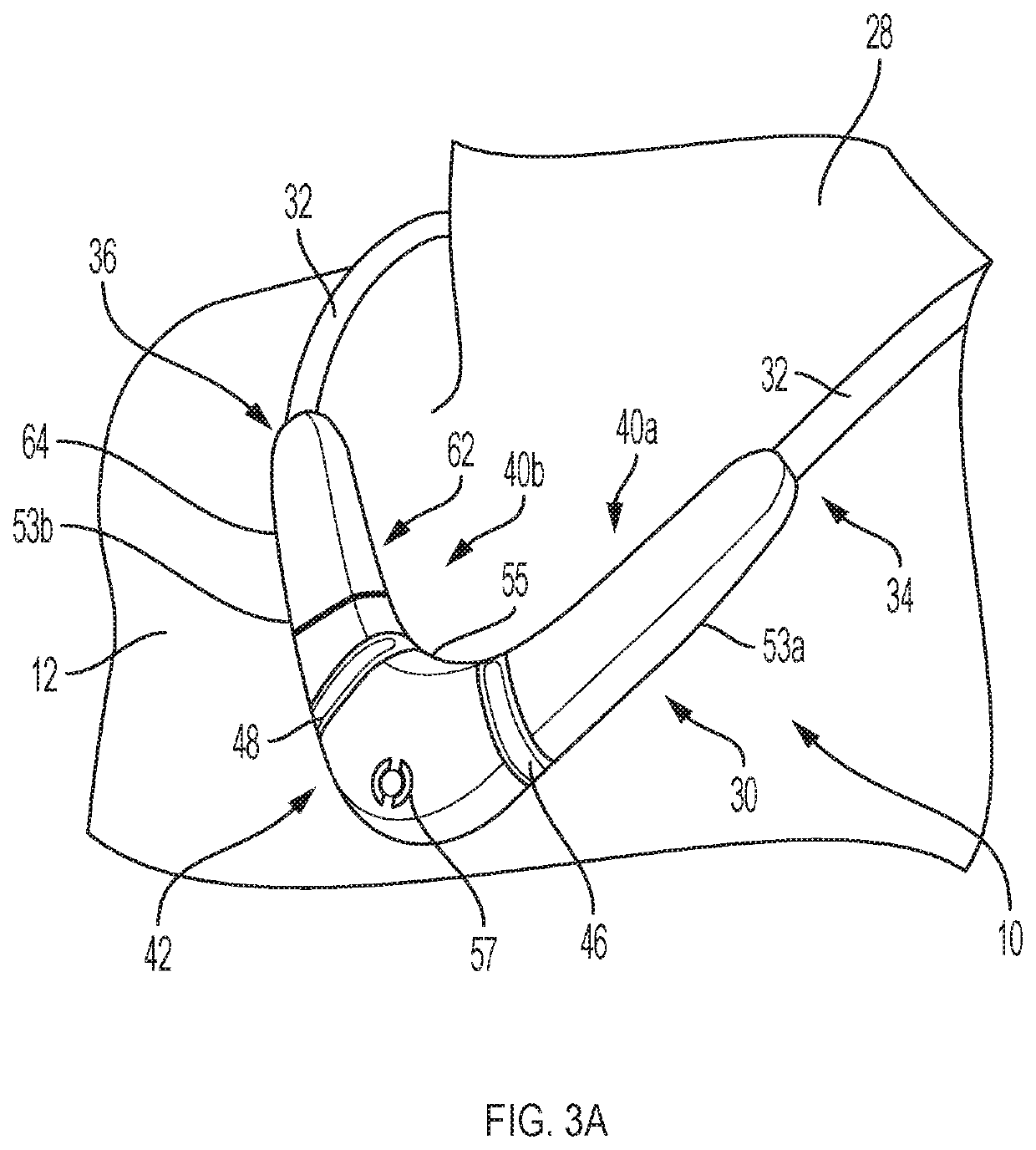 Neck-worn physiological monitor