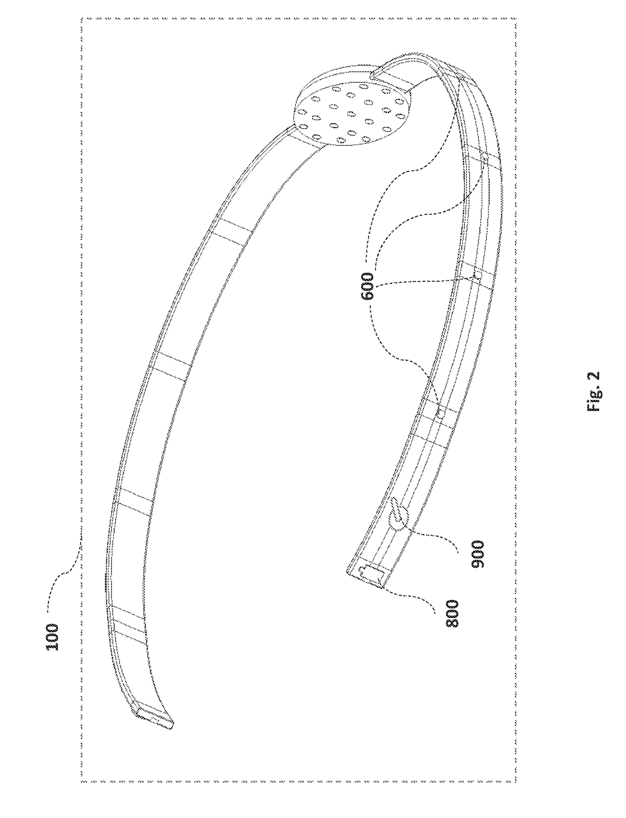 System and method for perceiving smell remotely