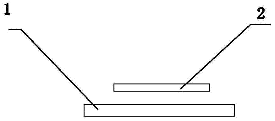 A Dual Polarization Slot Coupled Antenna