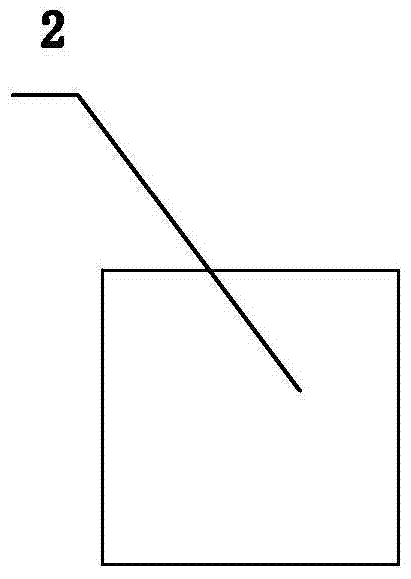 A Dual Polarization Slot Coupled Antenna