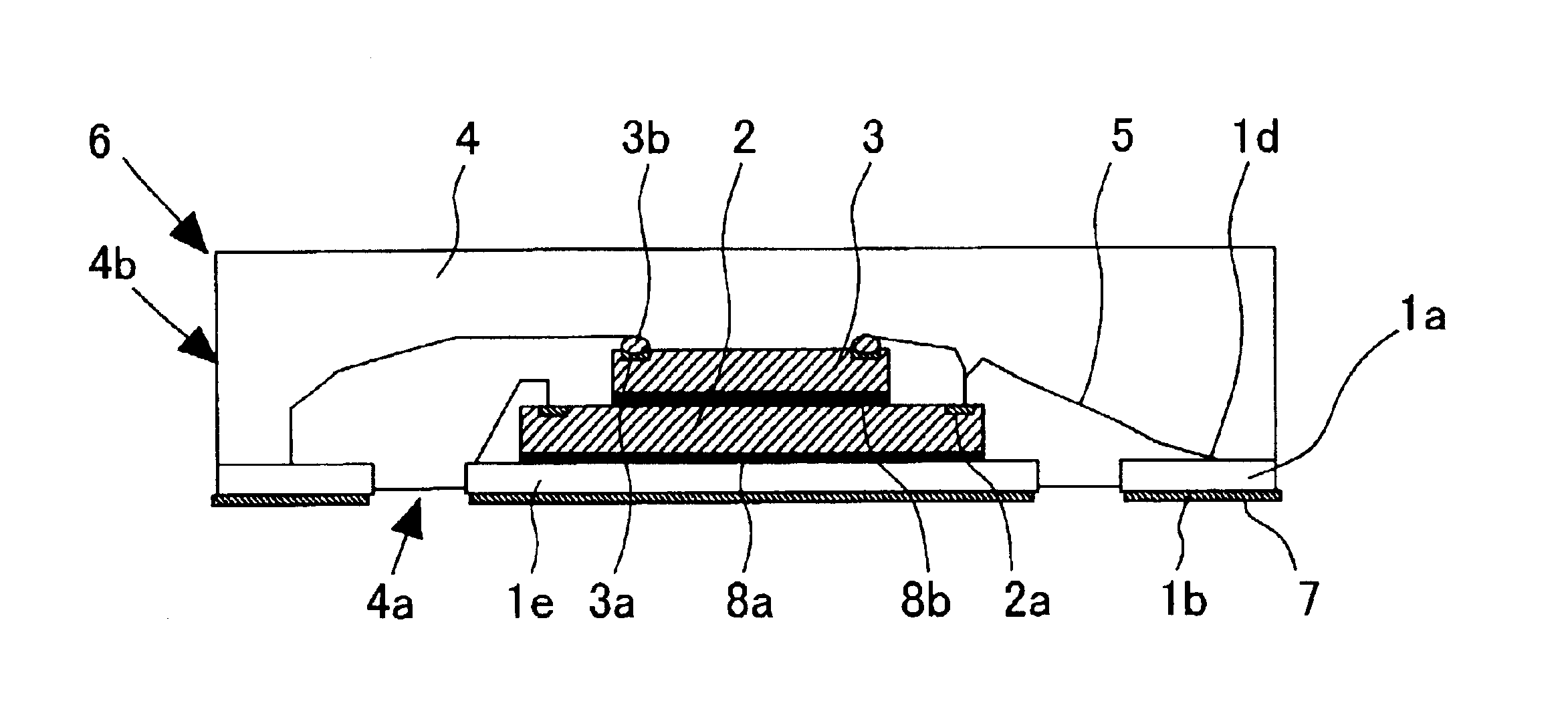 Semiconductor device and its manufacturing method