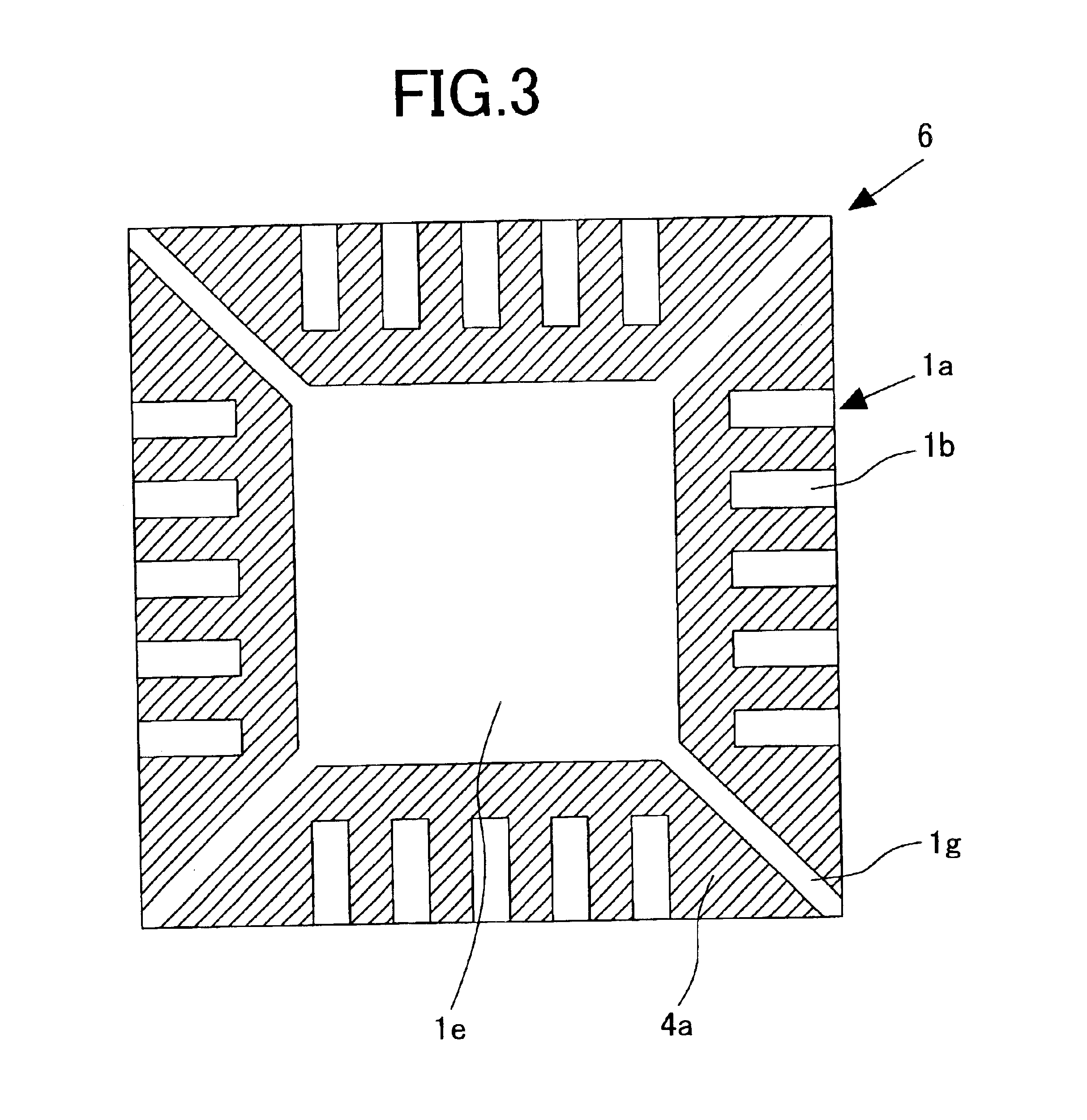 Semiconductor device and its manufacturing method