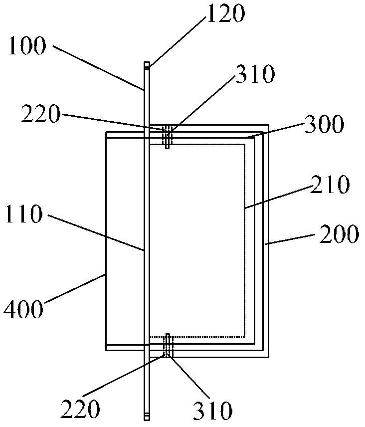 Check valve