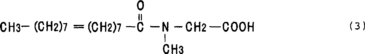 Lubricating oil composition