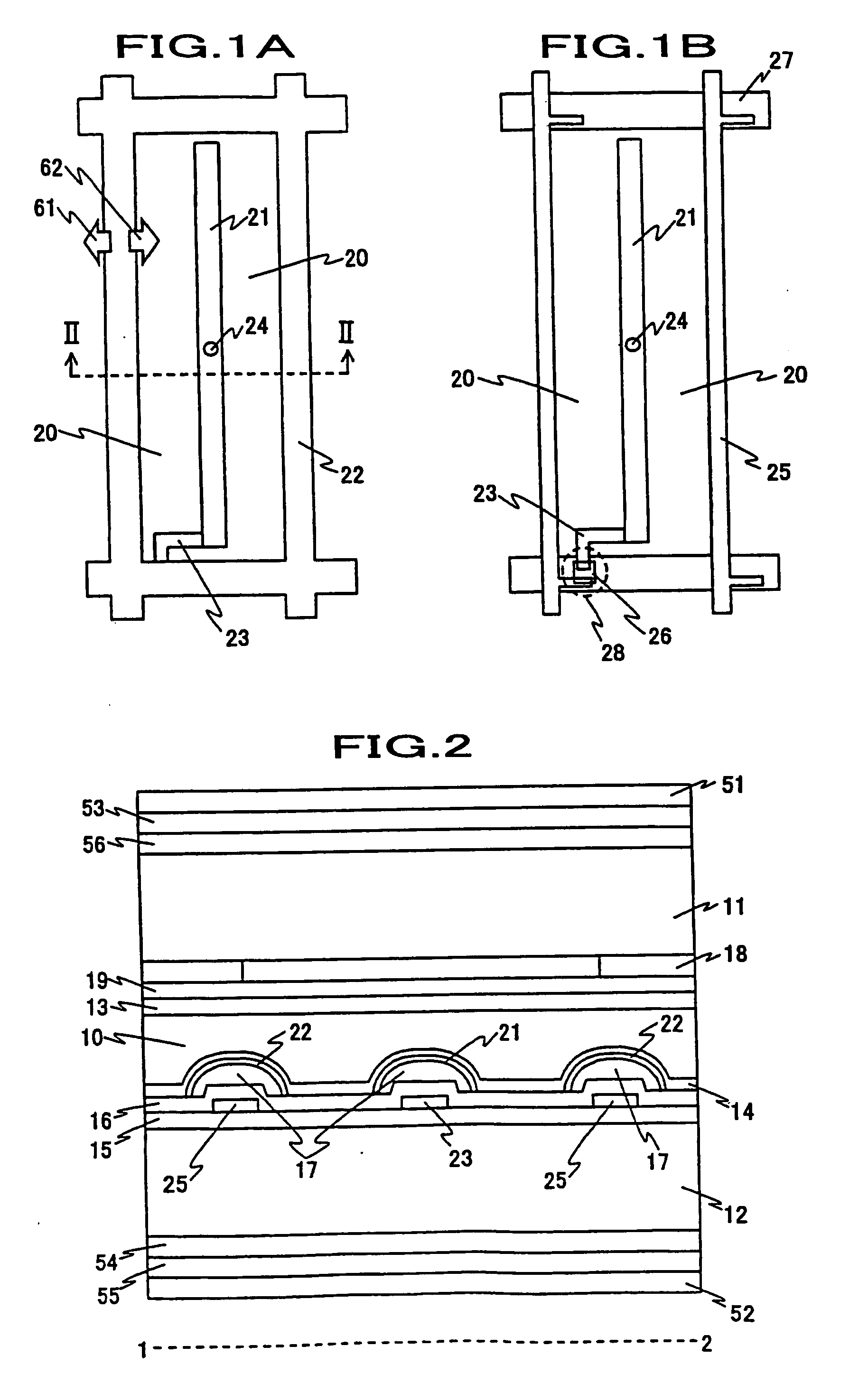 Liquid crystal display panel