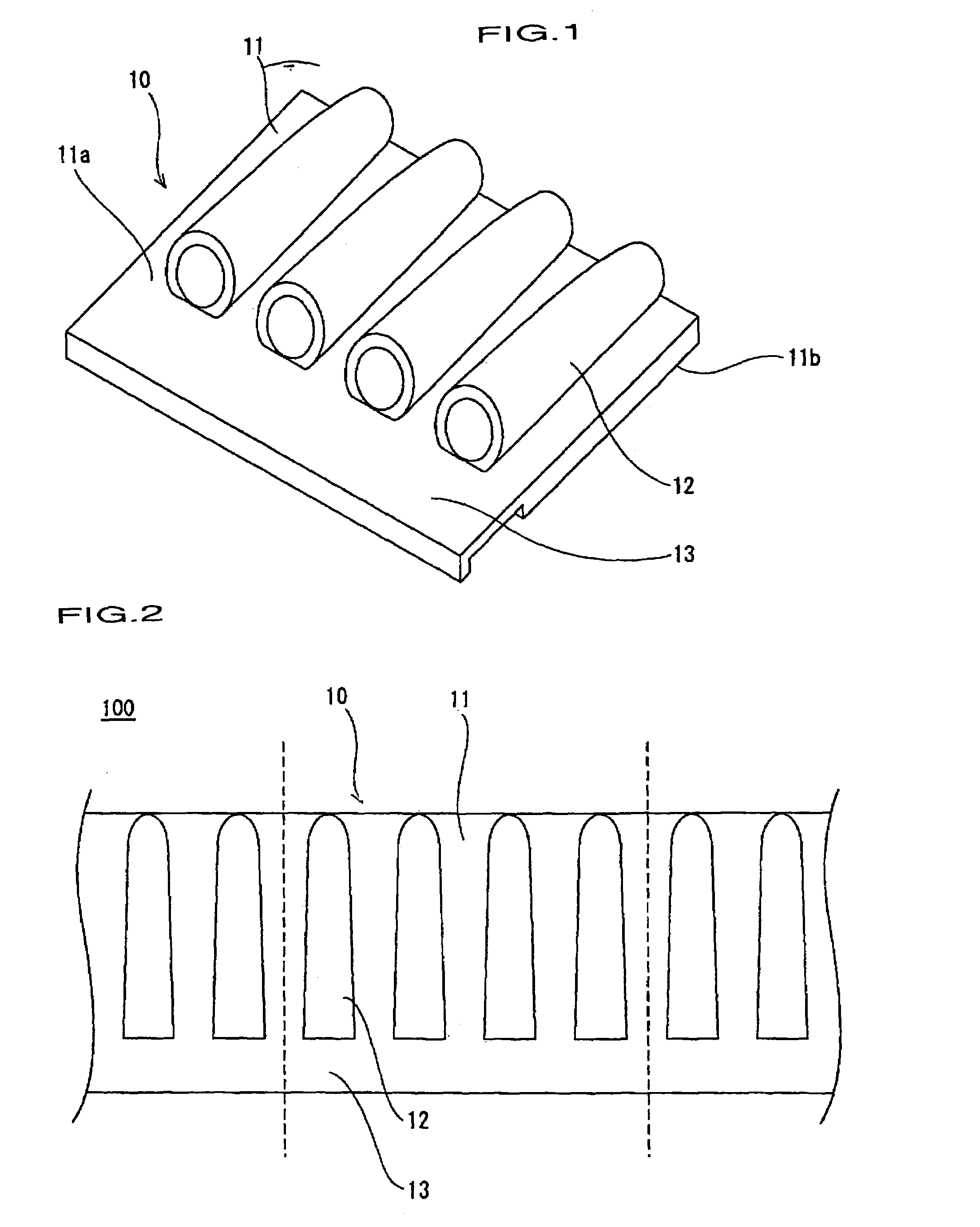 Protector cover for terminal group