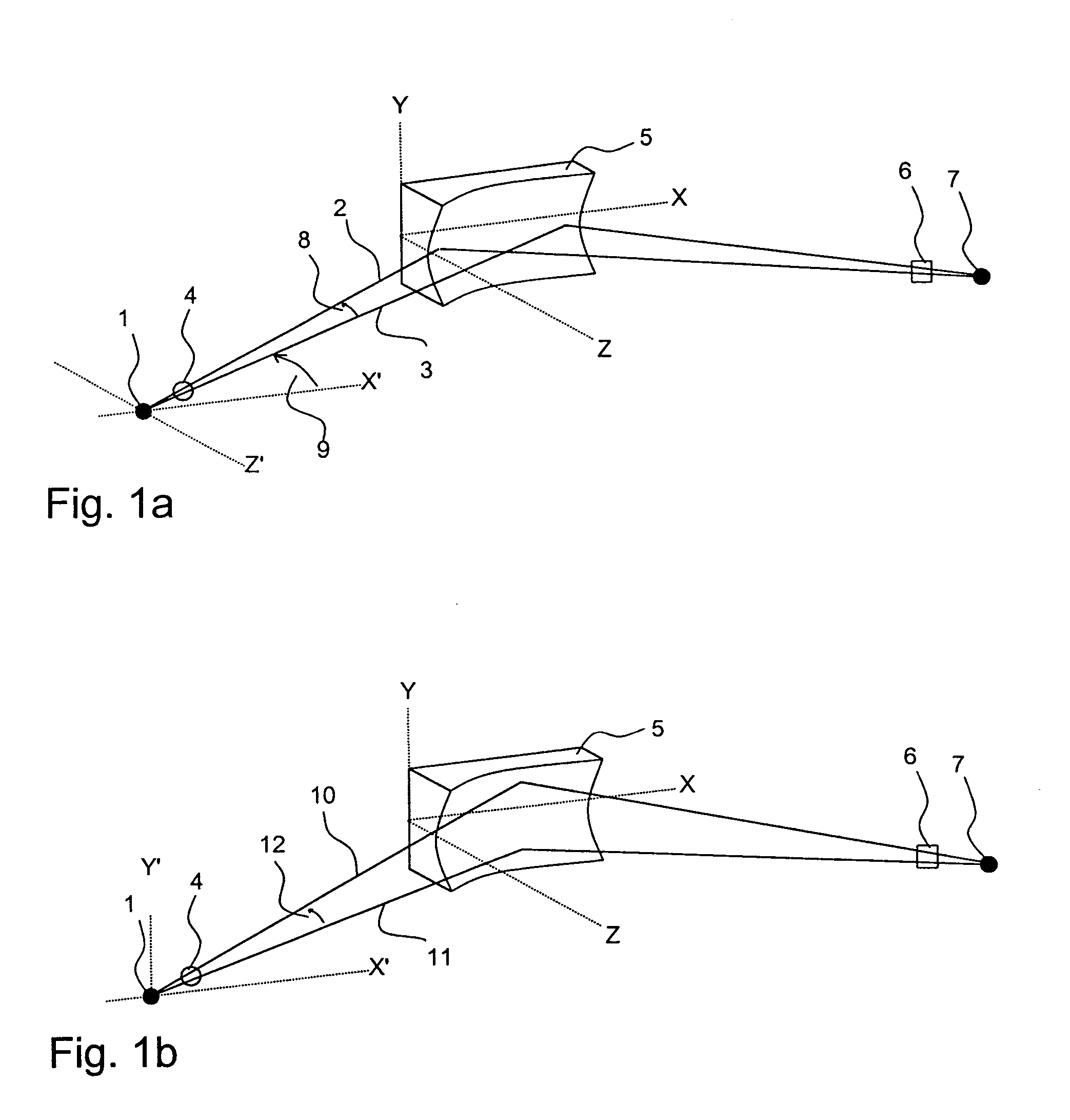 Method for manufacturing a reflector for X-ray radiation