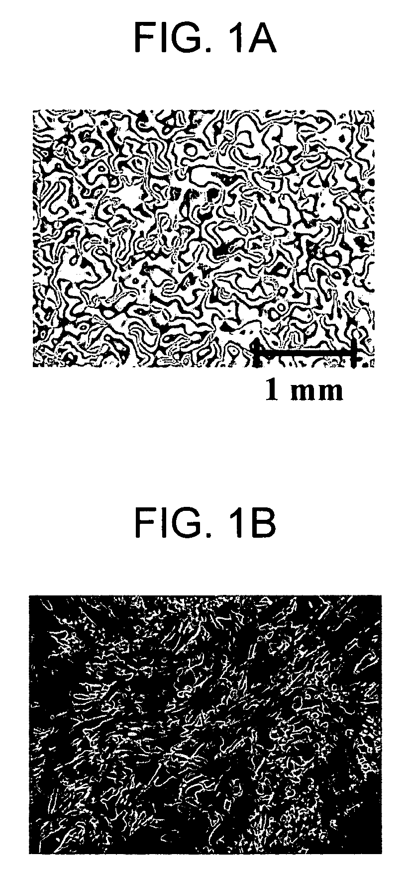 Liquid crystals with reduced toxicity and applications thereof