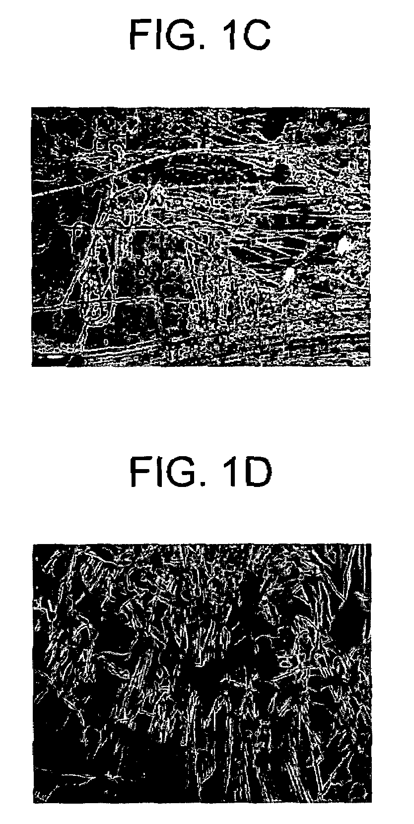 Liquid crystals with reduced toxicity and applications thereof