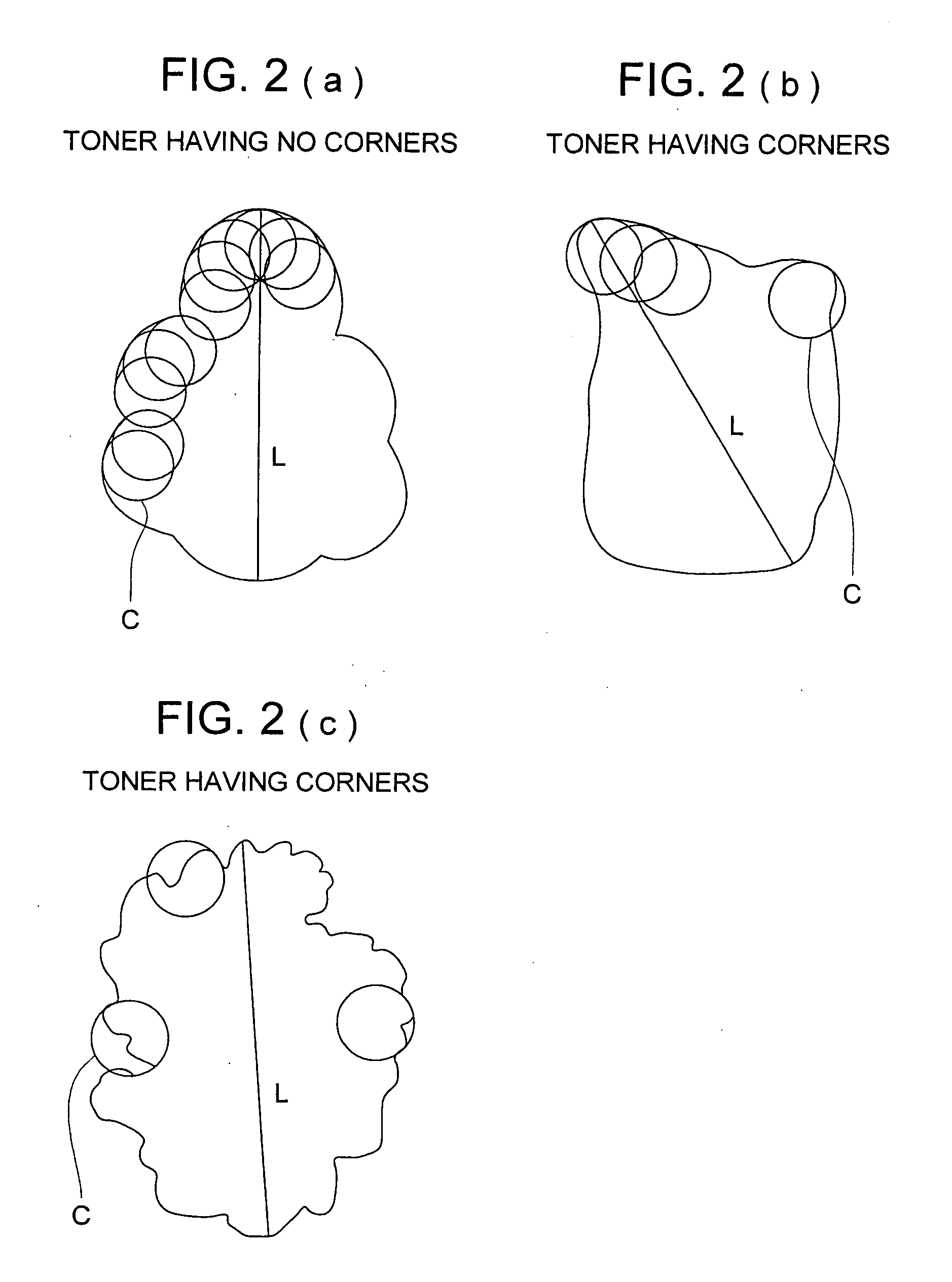 Organic photoreceptor and image forming method