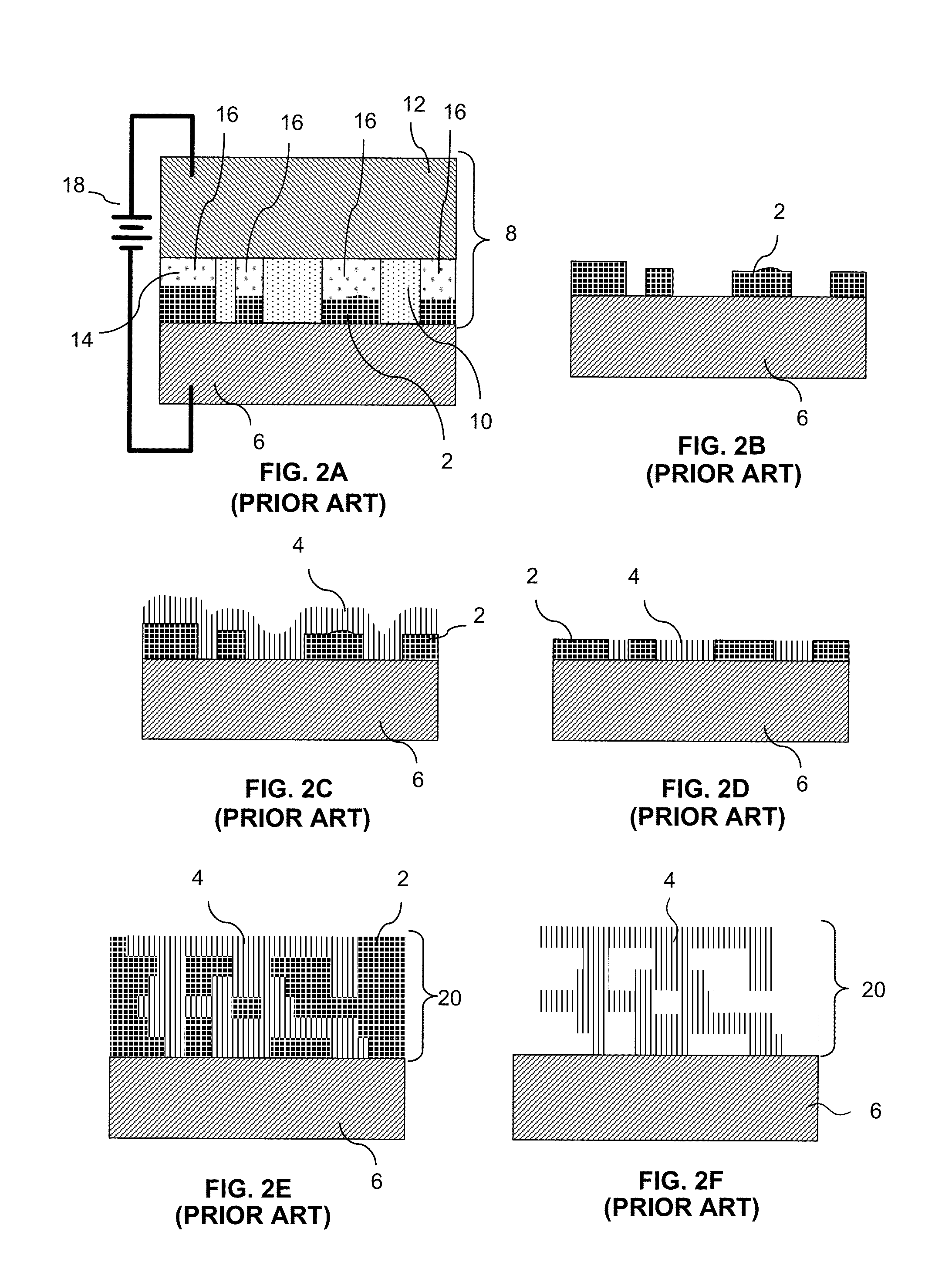 Multi-Layer, Multi-Material Micro-Scale and Millimeter-Scale Devices with Enhanced Electrical and/or Mechanical Properties