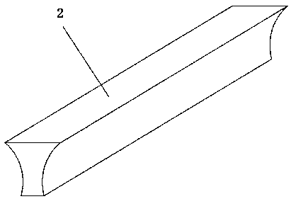 Permanent magnet synchronous motor