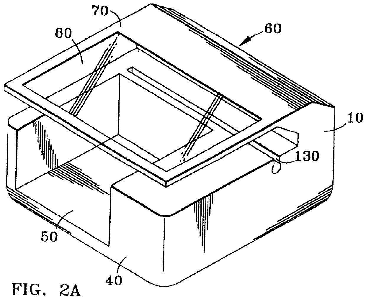 First-order authentication system