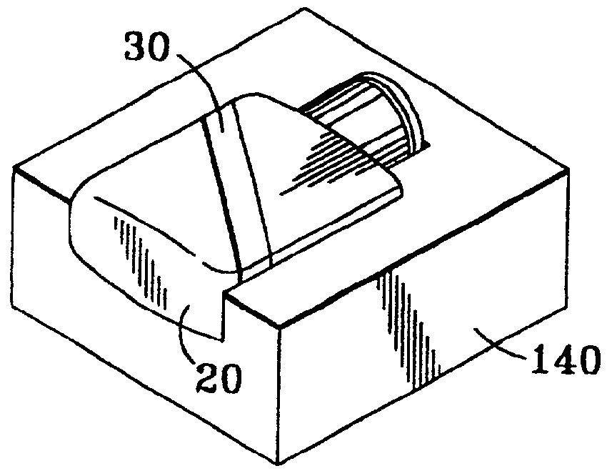 First-order authentication system