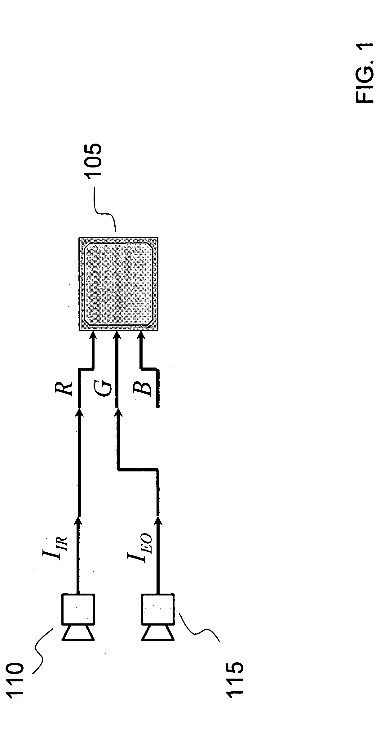 Method and apparatus for combining a plurality of images