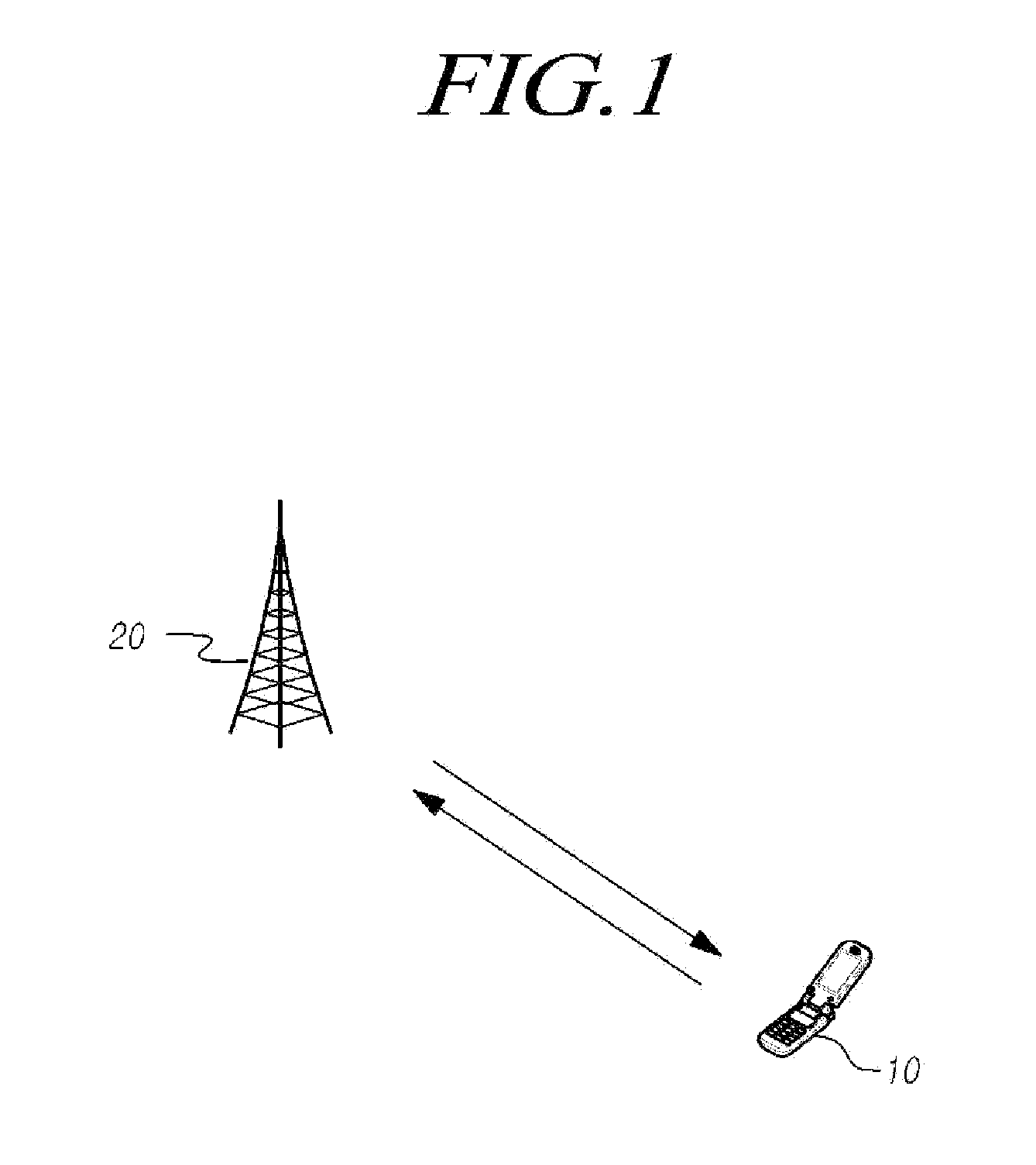 Transmitter, method and terminal for allocating resources, and method of receiving resource allocation information