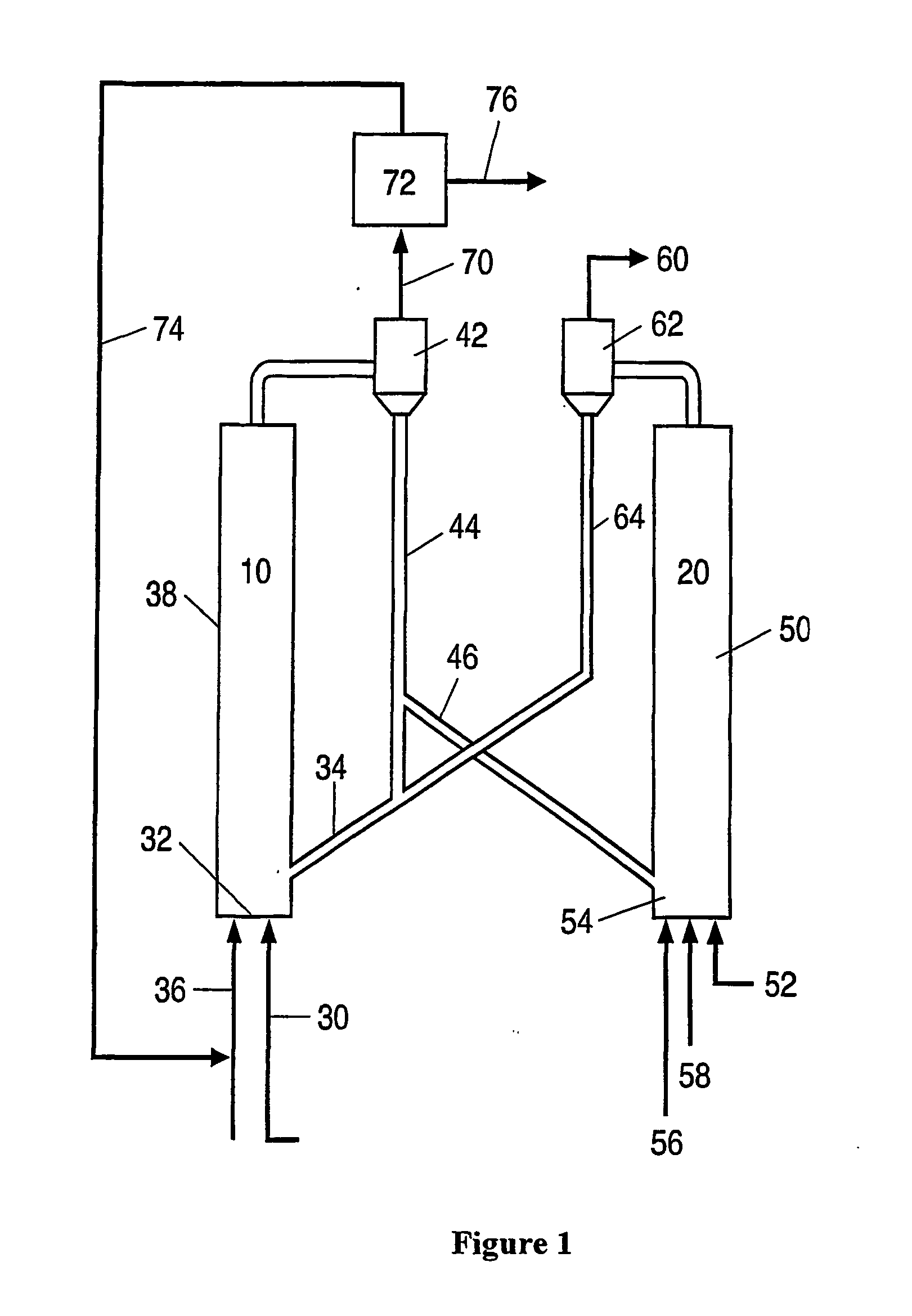 Process for desulfurizing hydrocarbon fuels and fuel components