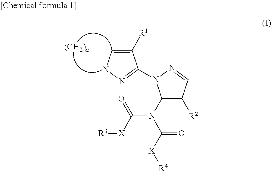 Substituted pyrazolylpyrazole derivative and use of same as herbicide