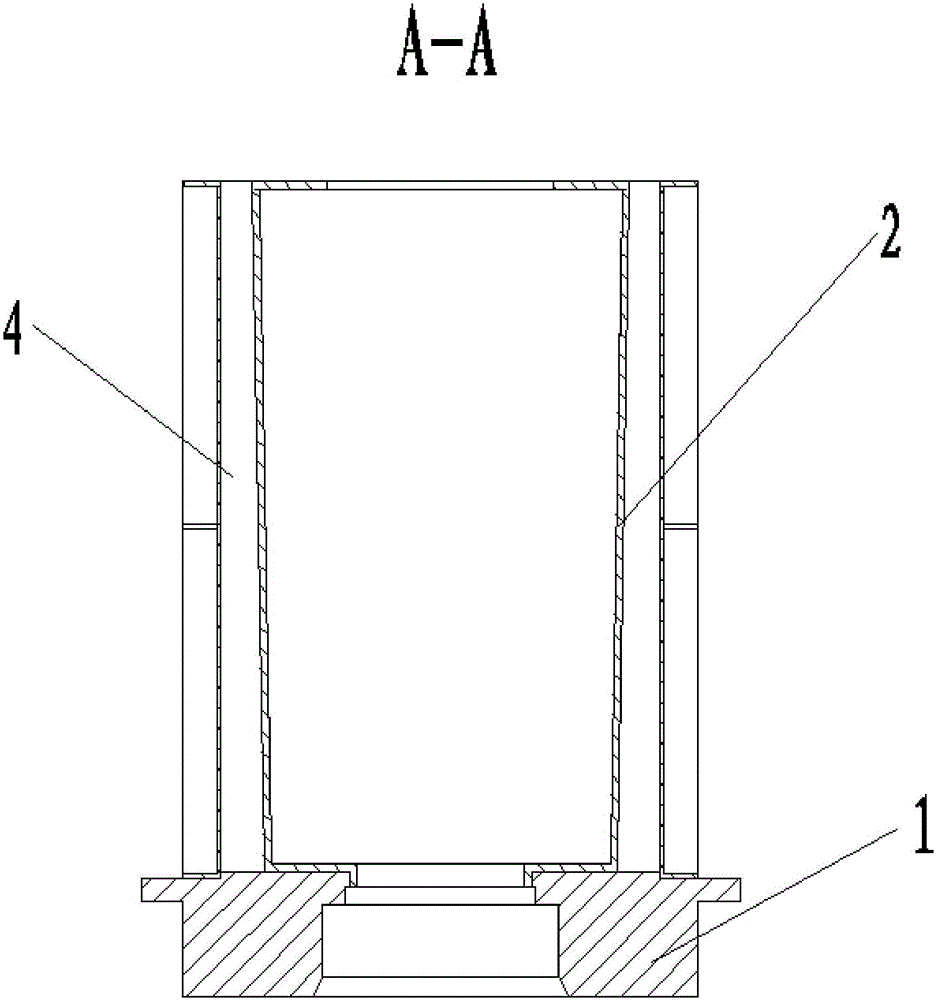 Manufacturing process of anti-corrosion high-strength pipeline