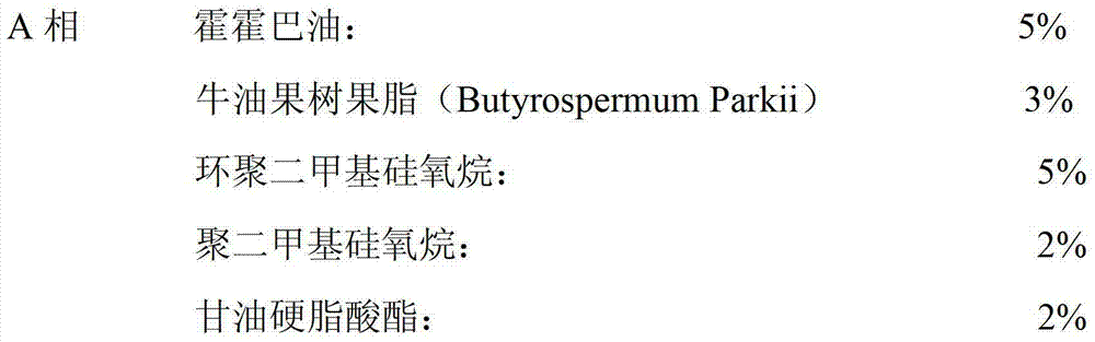 Traditional Chinese medicine composite extract with effect of removing acnes, and preparation method and application thereof