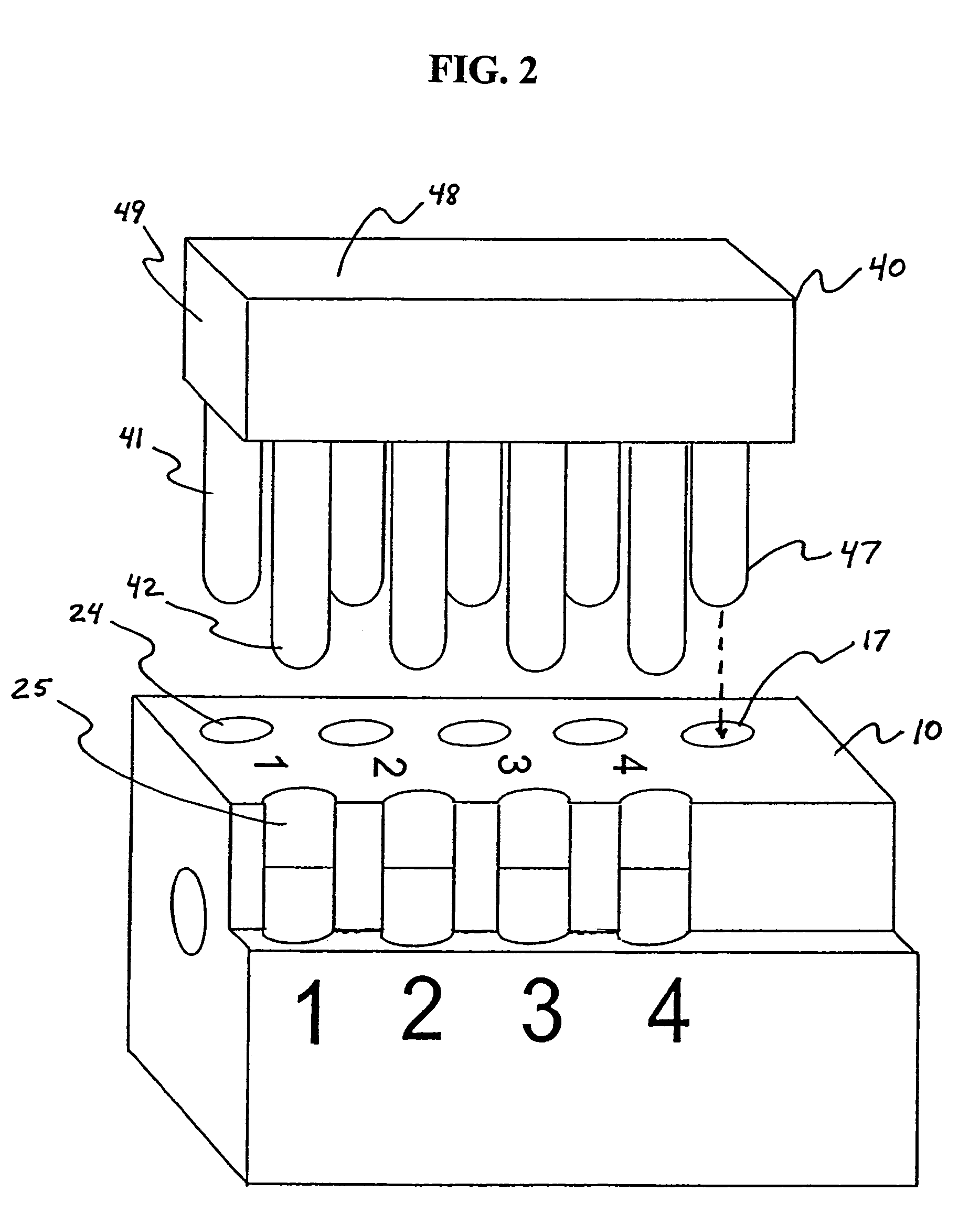 Multiple-use, stimulation-accommodating connector