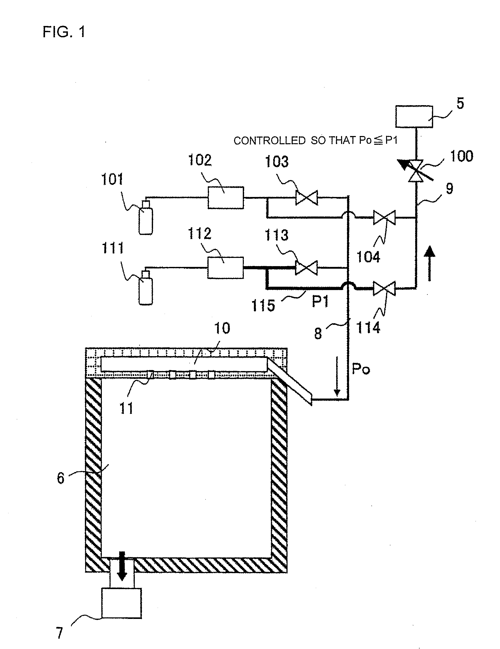 Plasma etching apparatus and plasma etching method