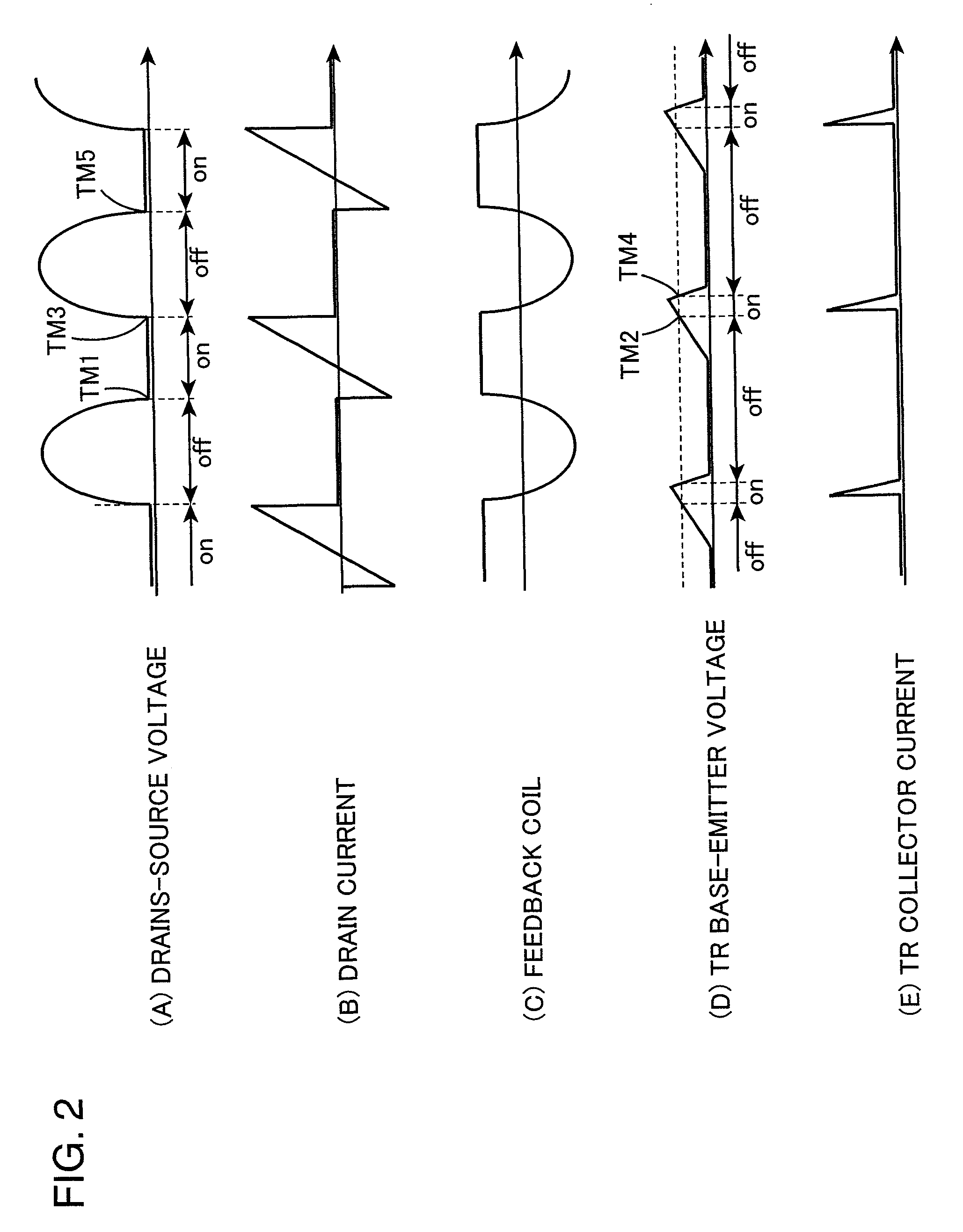 Power supply circuit and power supply system