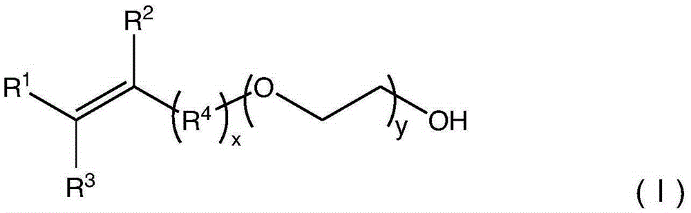 Preparation method and application of polycarboxylate water reducer containing phosphate group