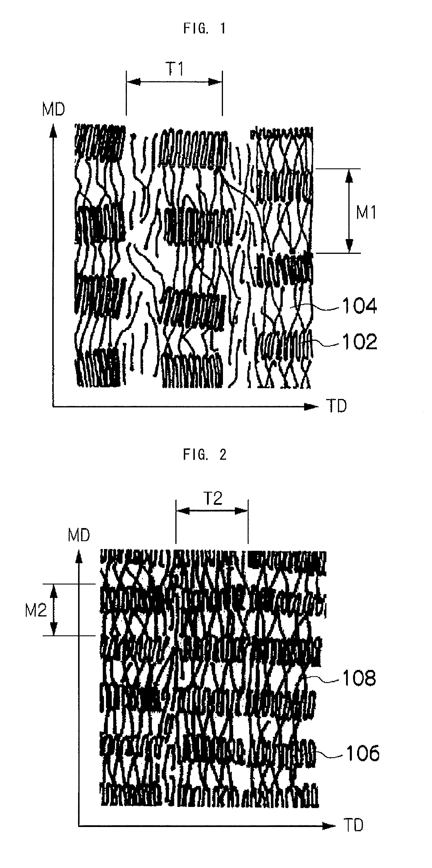 Piezoelectric polymer material, process for producing same, and piezoelectric element