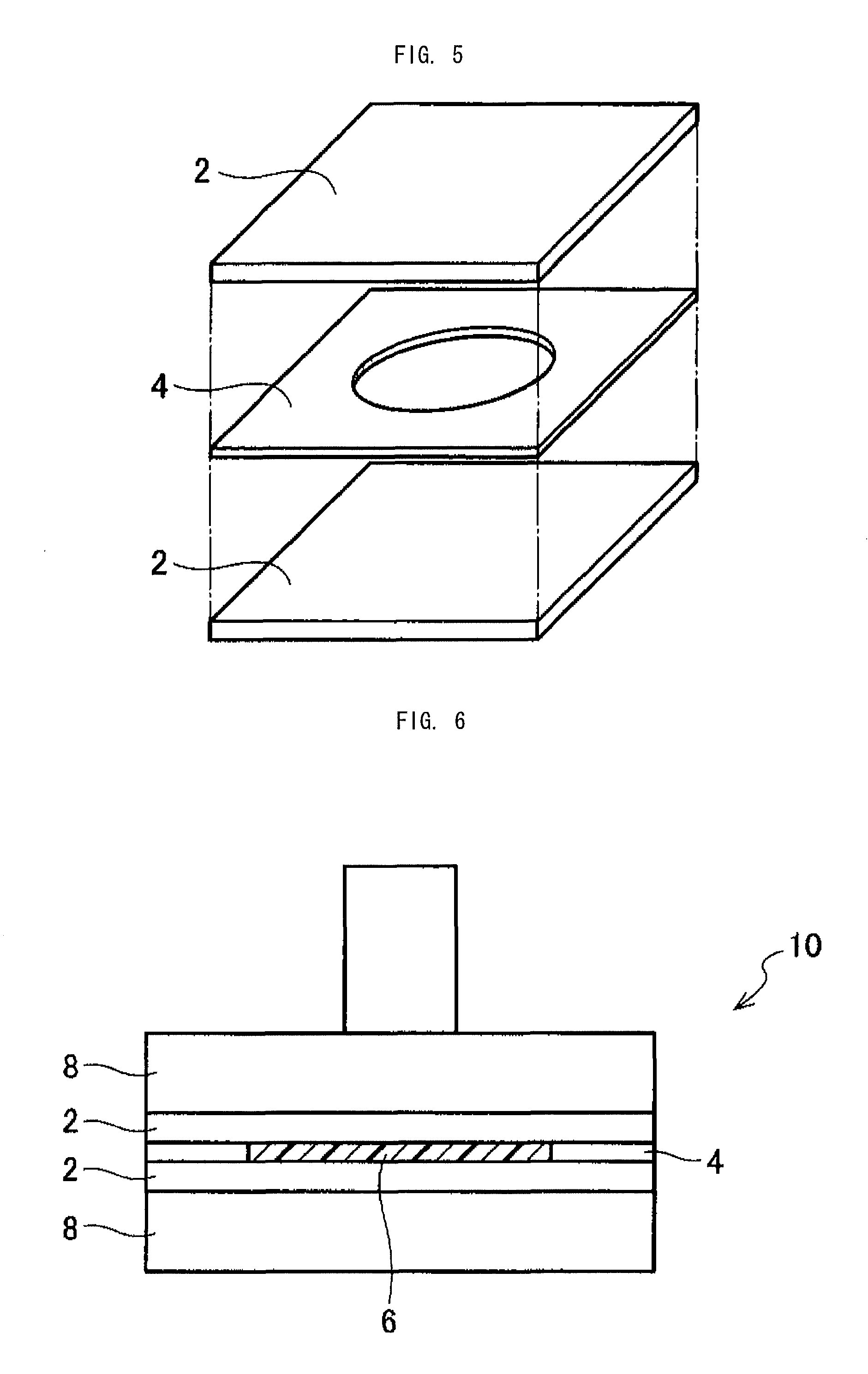 Piezoelectric polymer material, process for producing same, and piezoelectric element