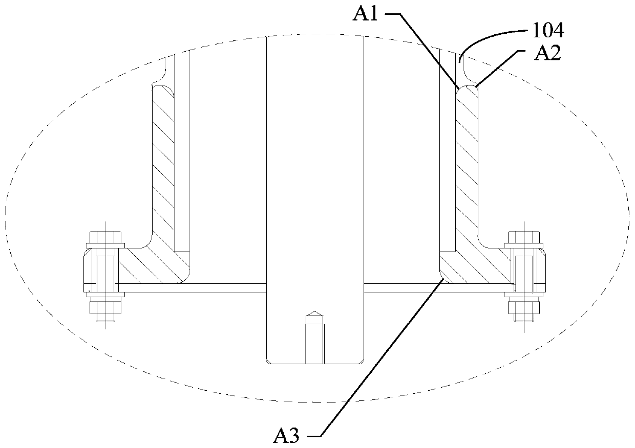 Insulating sleeve and manufacturing method thereof