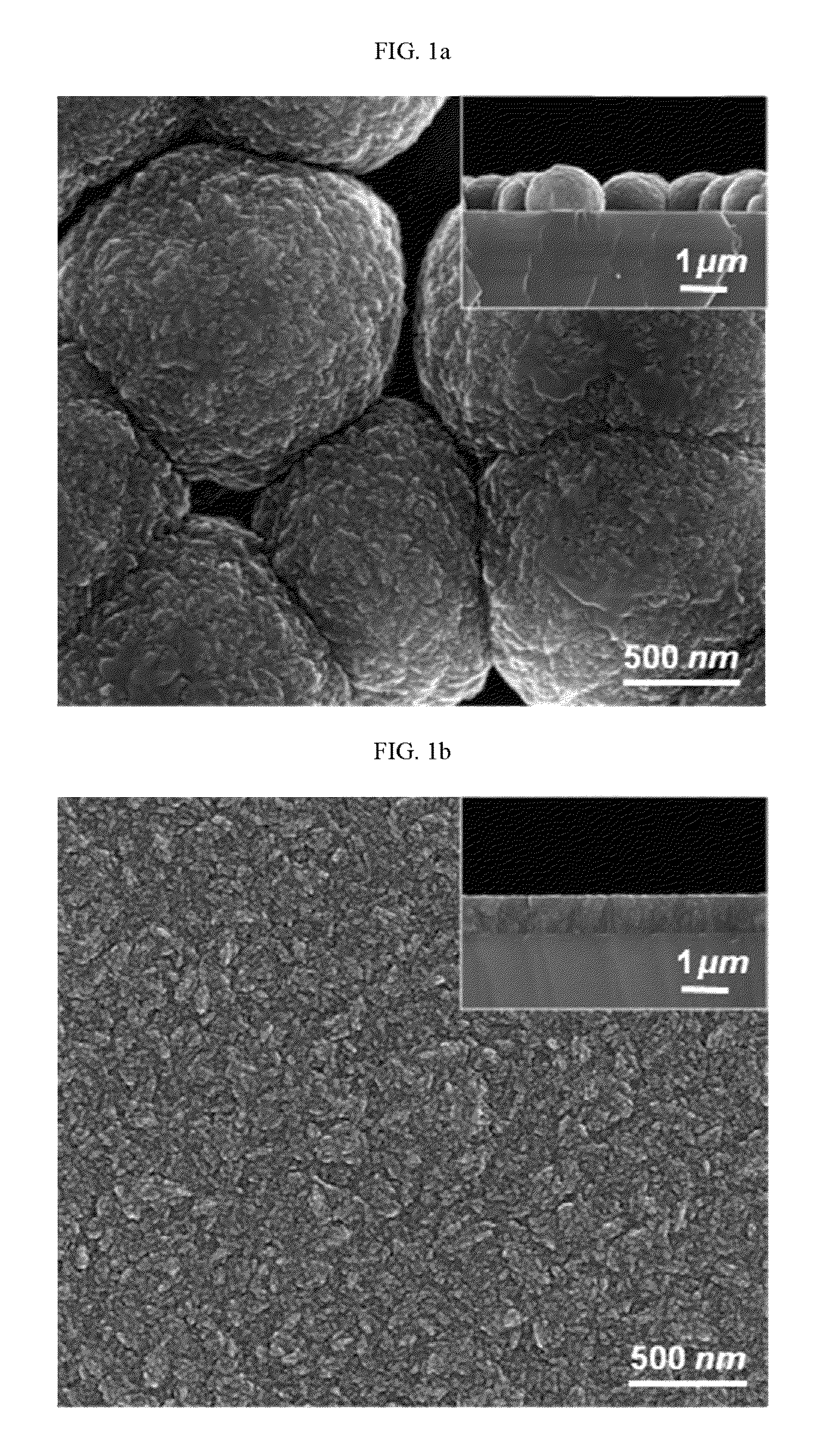 Methods for fabricating nanocrystalline diamond film