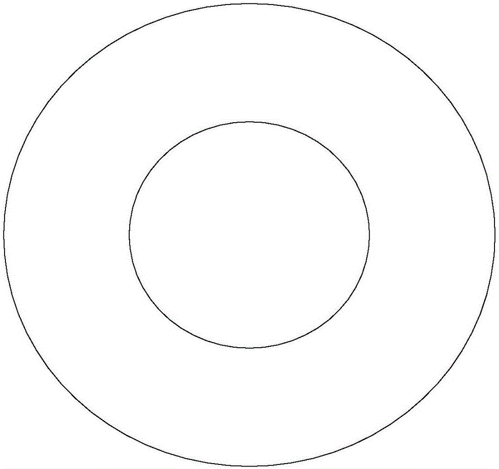 Disc-shaped and cylindrical safety devices for lithium ion battery