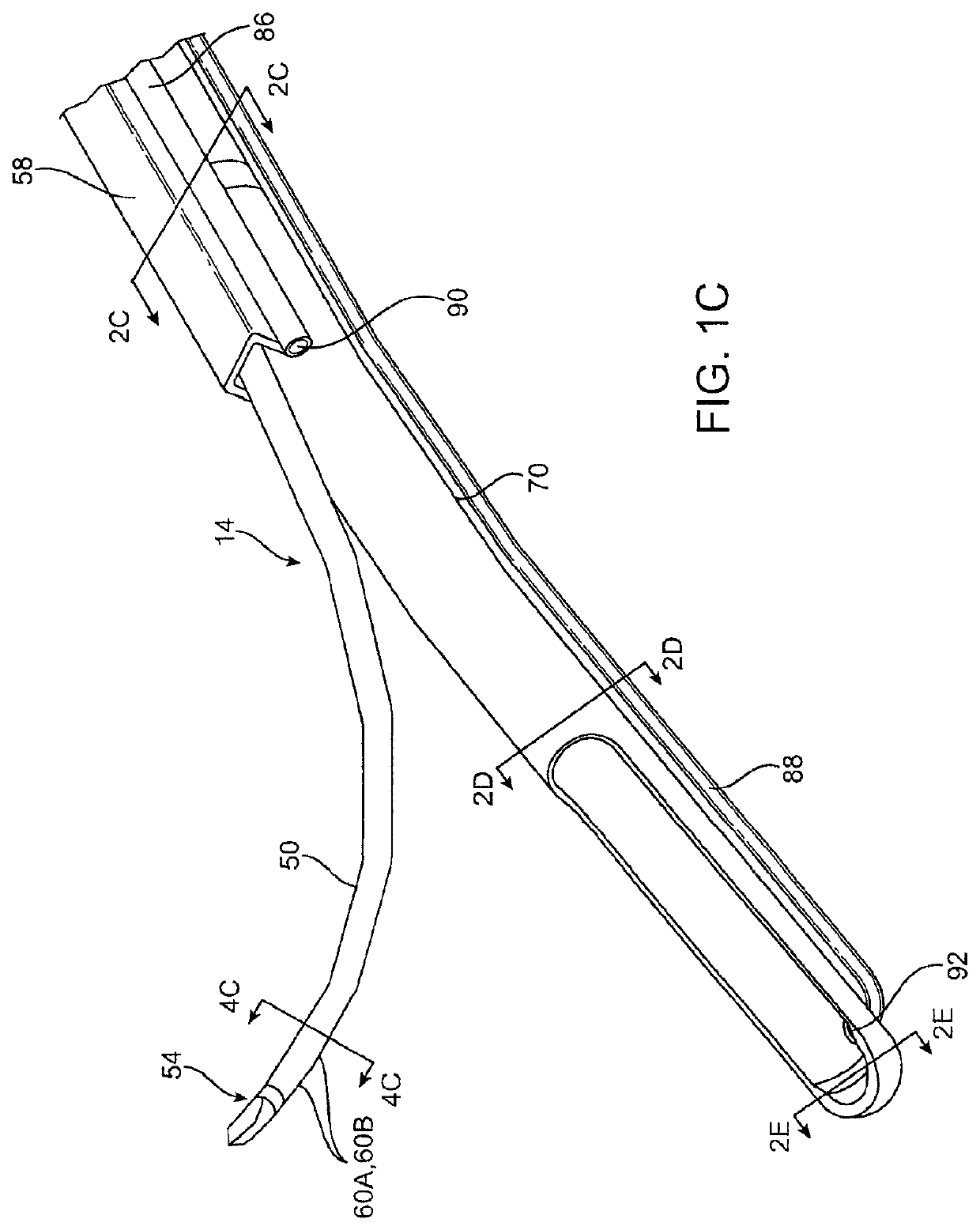 Devices and methods for treatment of tissue