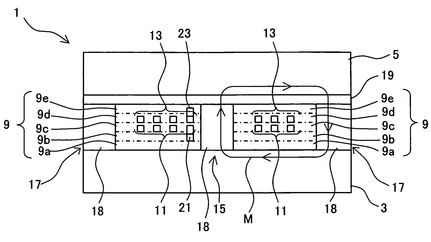 Method of manufacturing coil component