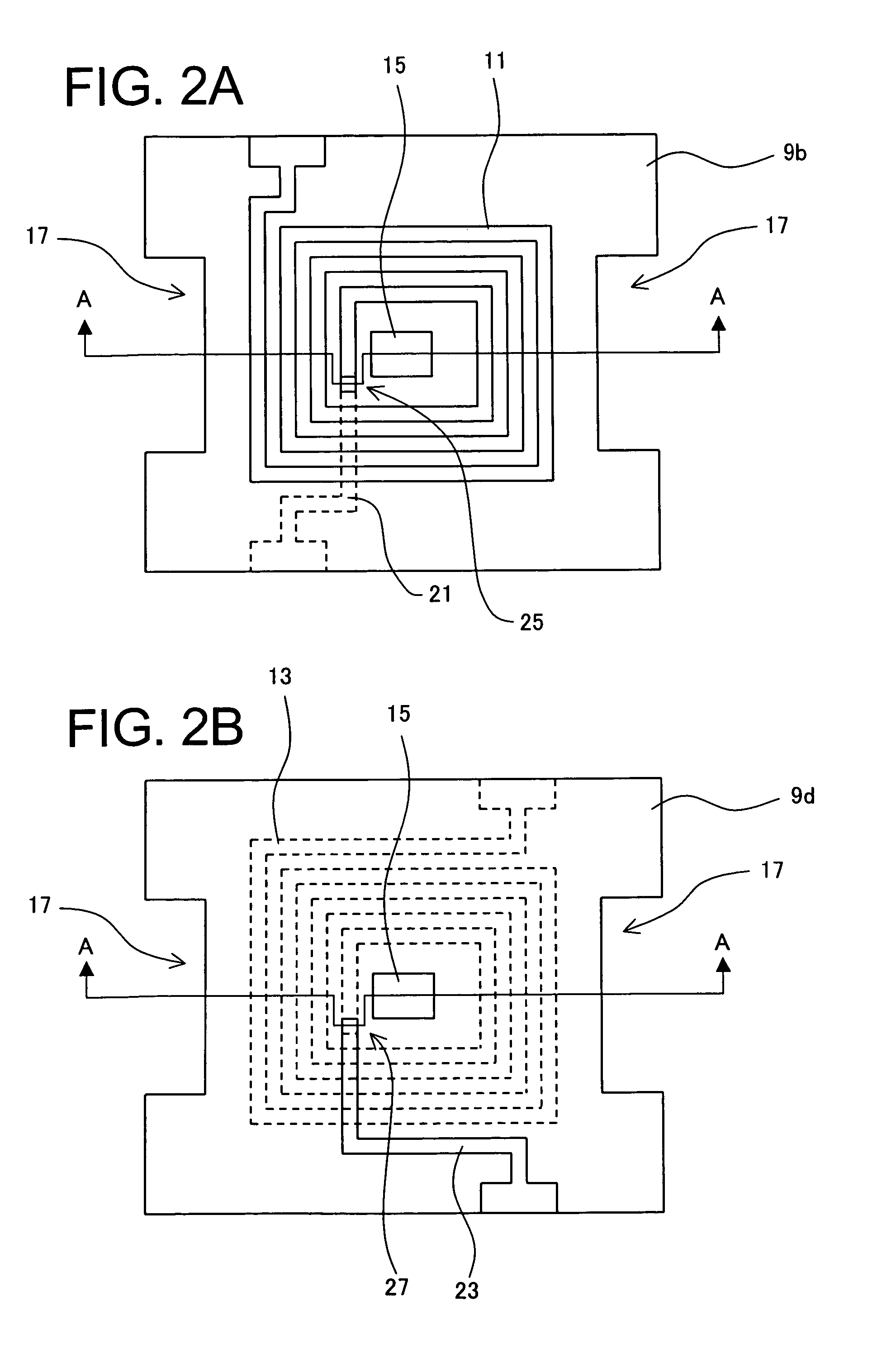 Method of manufacturing coil component