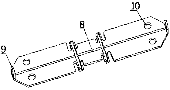 High-sensitivity fiber Bragg grating strain sensor