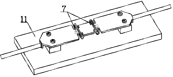 High-sensitivity fiber Bragg grating strain sensor