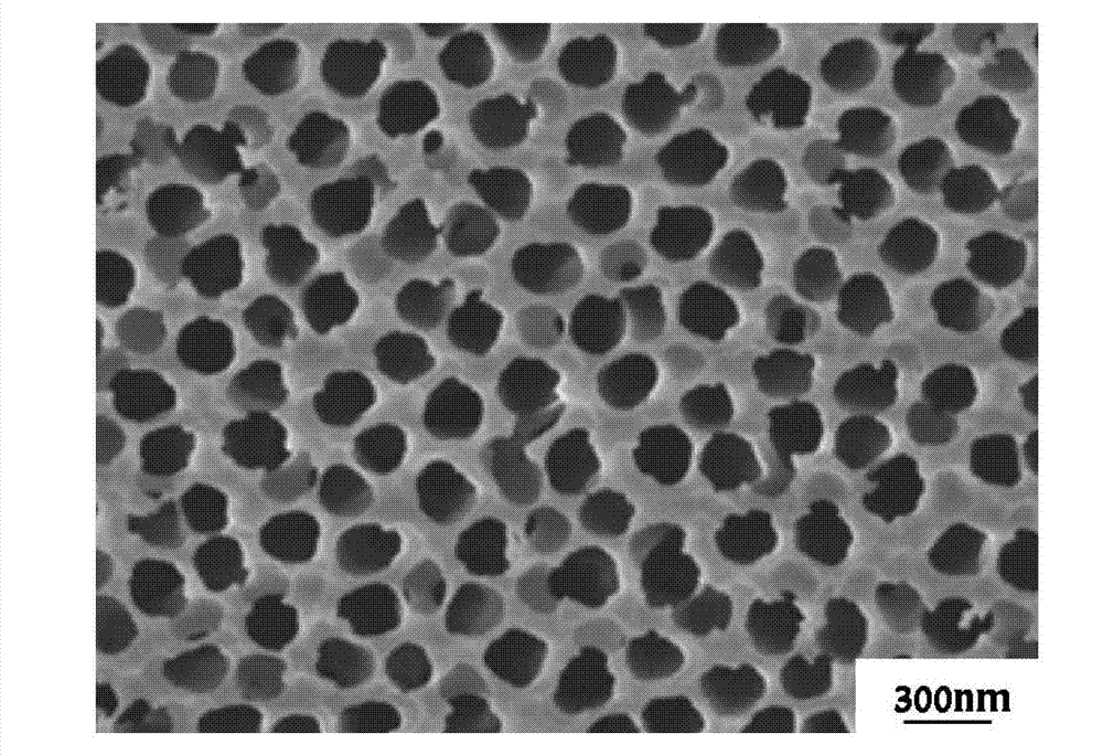 Preparation method for super-hydrophobic polypropylene film