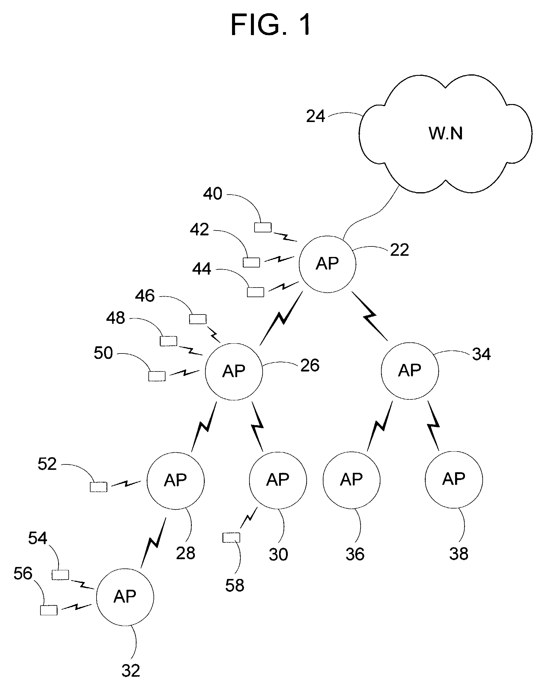 Native wi-fi architecture for 802.11 networks