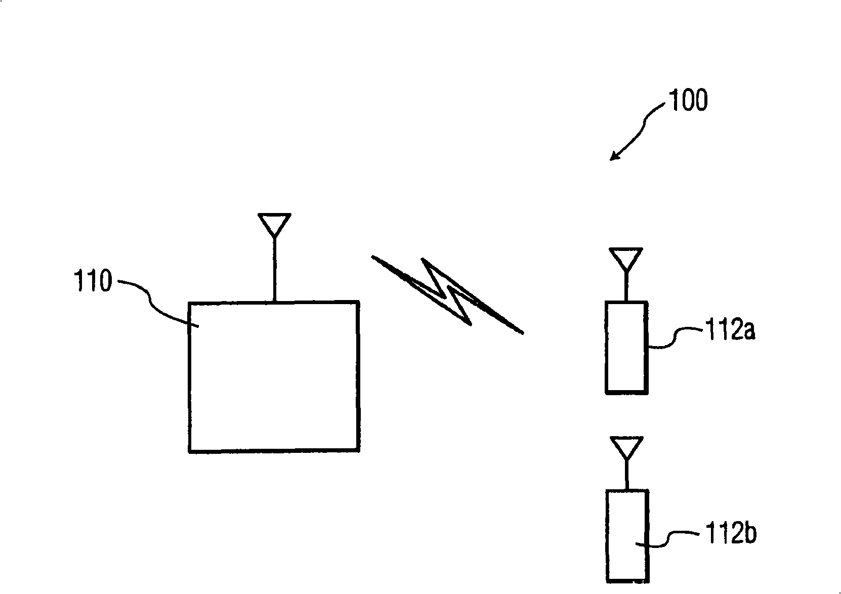 Apparatus and method for error correction in mobile wireless applications incorporating correction bypass