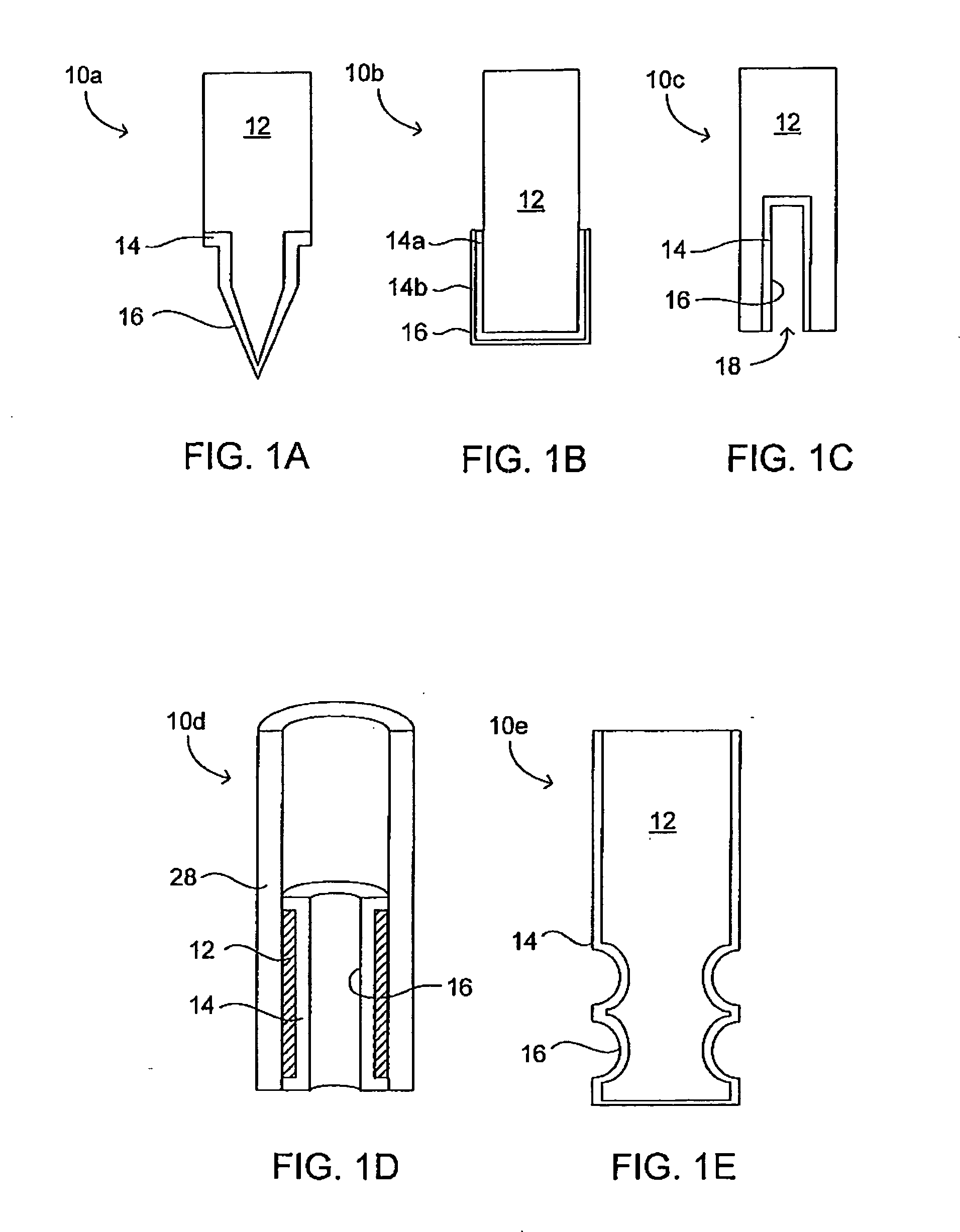 Electro-wetting on dielectric for pin-style fluid delivery