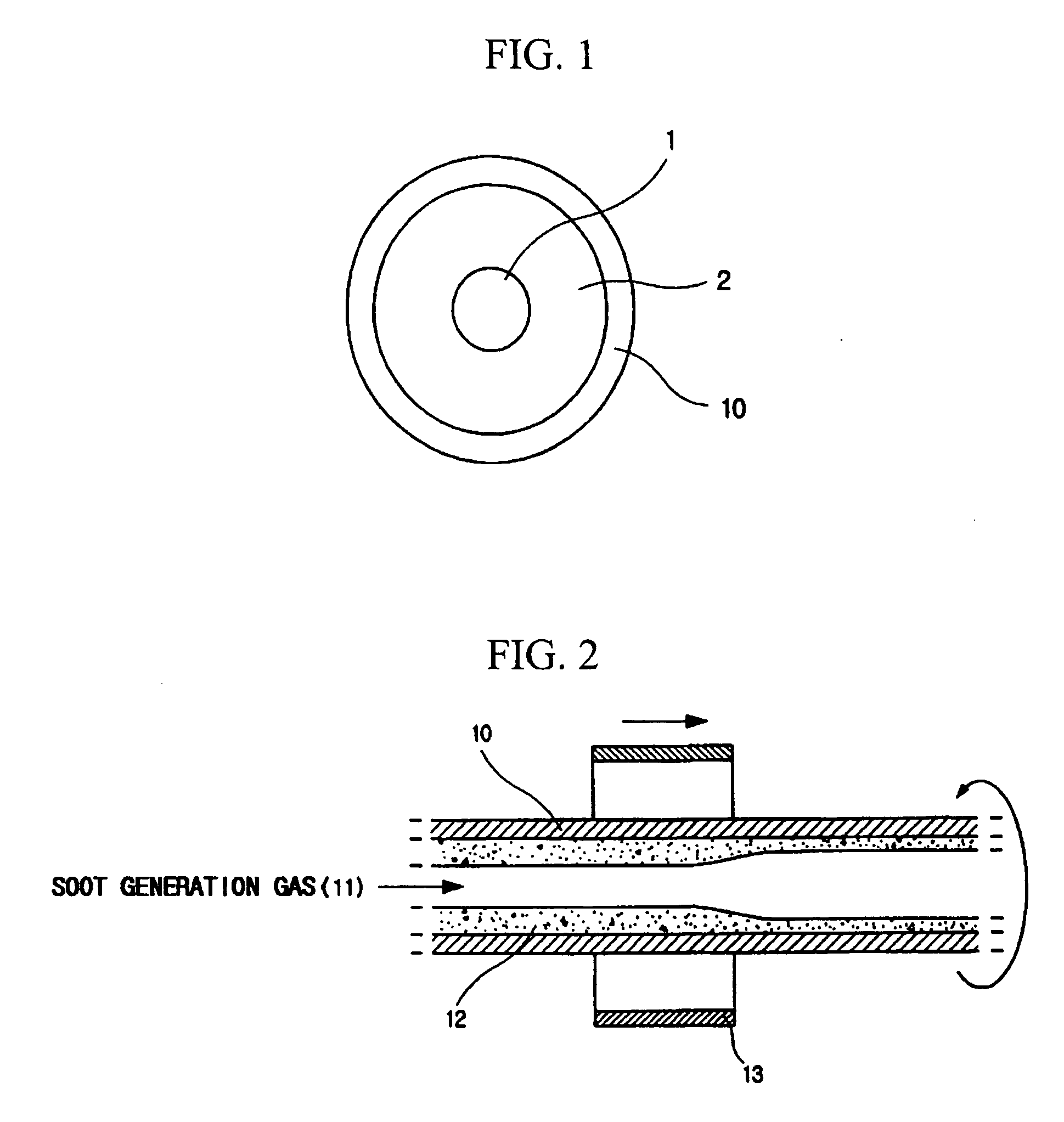 Method for making optical fiber preform having ultimately low pmd through improvement of ovality