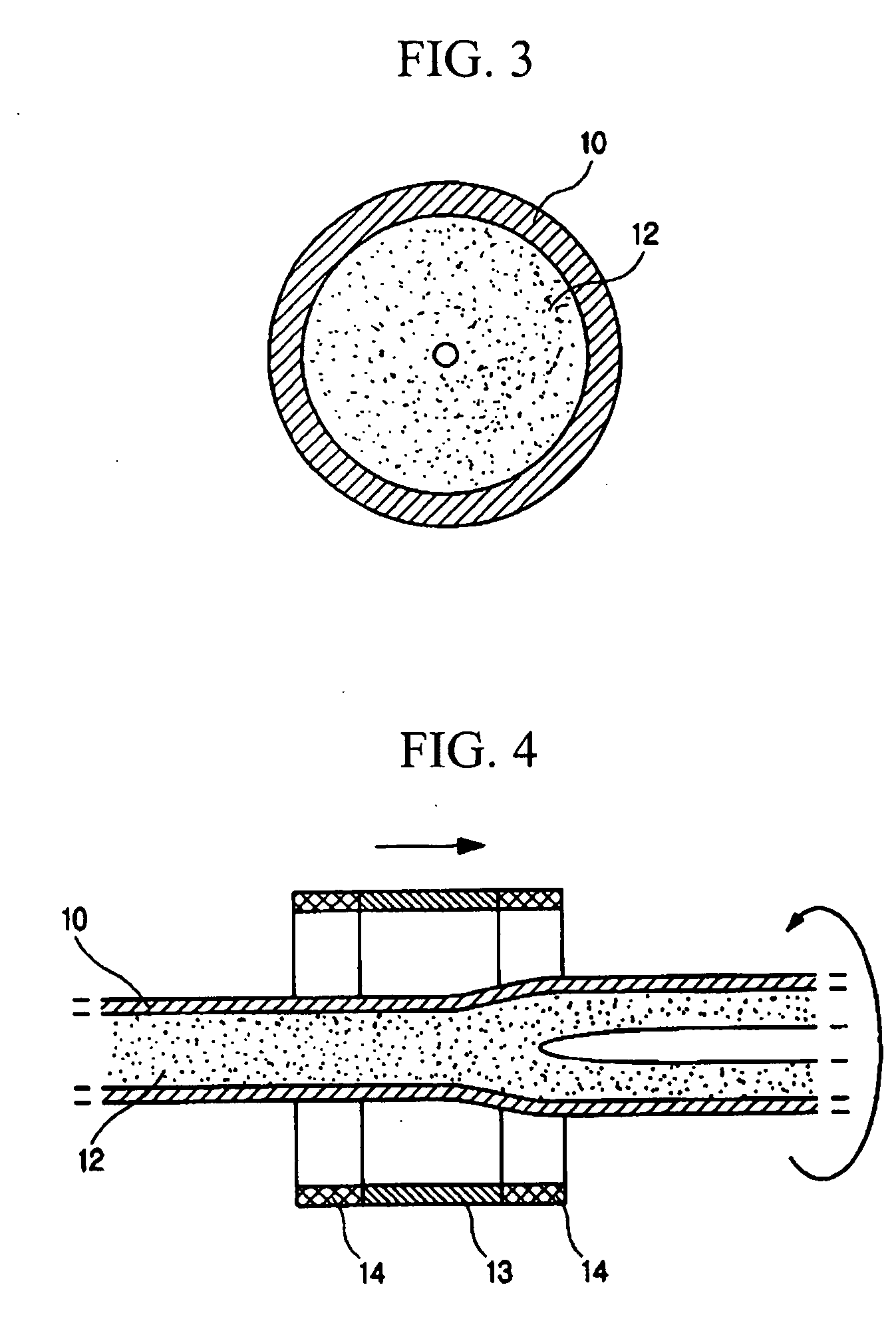 Method for making optical fiber preform having ultimately low pmd through improvement of ovality