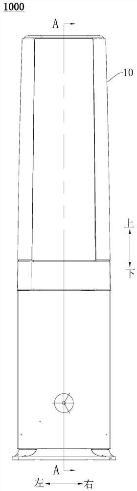 Air conditioner, its control method, and control device