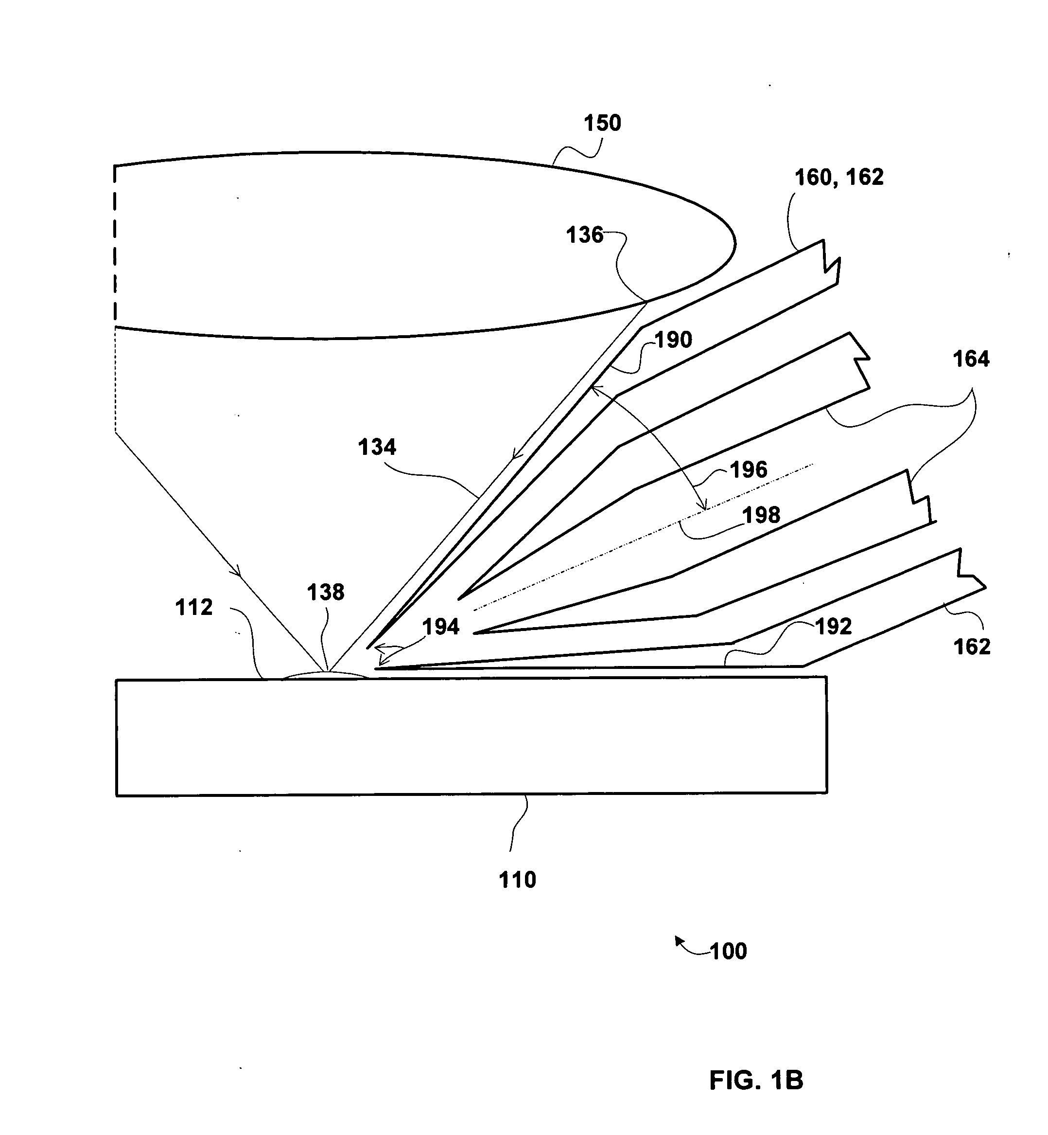 MALDI/LDI source