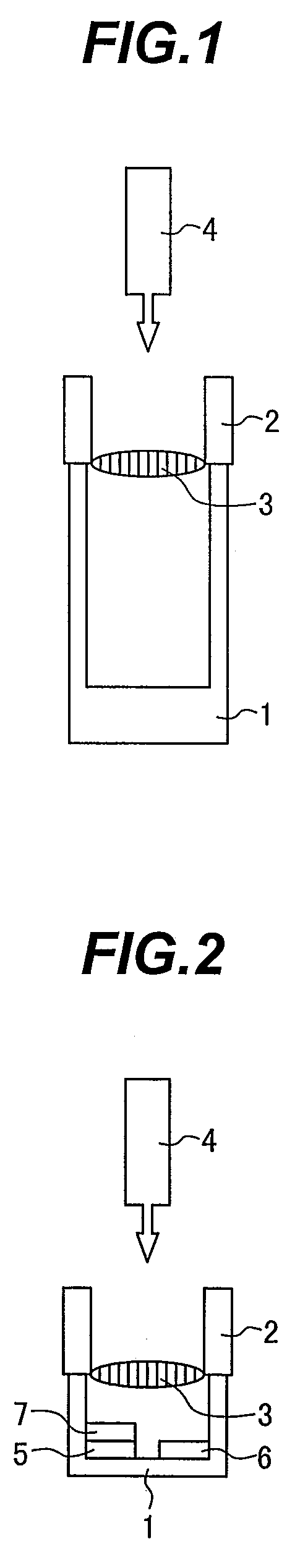 Apparatus for measuring high density lipoproteins and method of separating high density lipoproteins