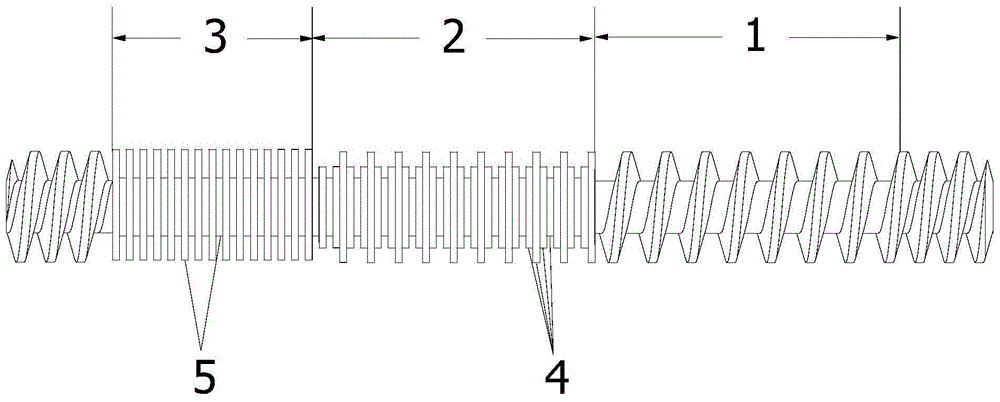 Thin spray powder coating and preparation method thereof