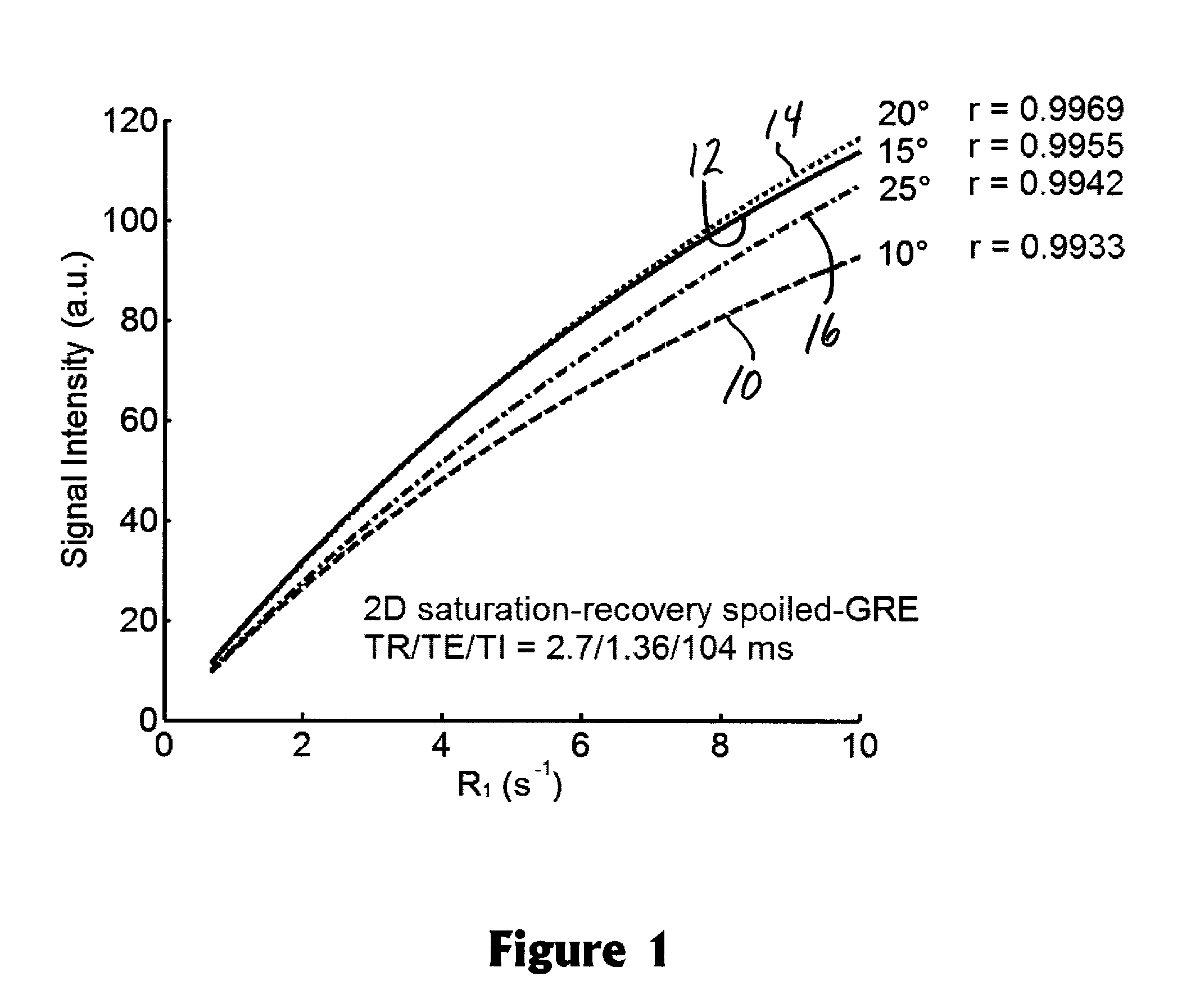 Method for transcatheter intra-arterial perfusion magnetic resonance imaging